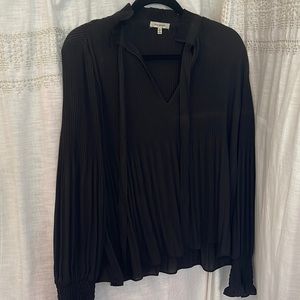 Max Studio Long Sleeve Tunic